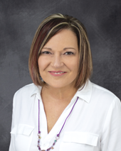 Terri Kyle, WHNP, PMHNP behavioral health