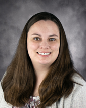 Kristy Salinas, LCSW behavioral health
