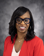 Janise Winston-Crenshaw, LMHC Behavioral Health Quality Liason/Therapist​ Behavioral Health Arlington