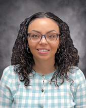 Keshia Knight, LCSW Licensed Certified Social Worker​​ Behavioral Health Anderson 1210B