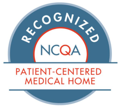 NCQA Logo