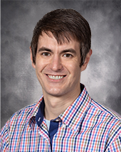 Andrew Slaton, PMHNP Psychiatric Nurse Practitioner Behavioral Health 16th Street