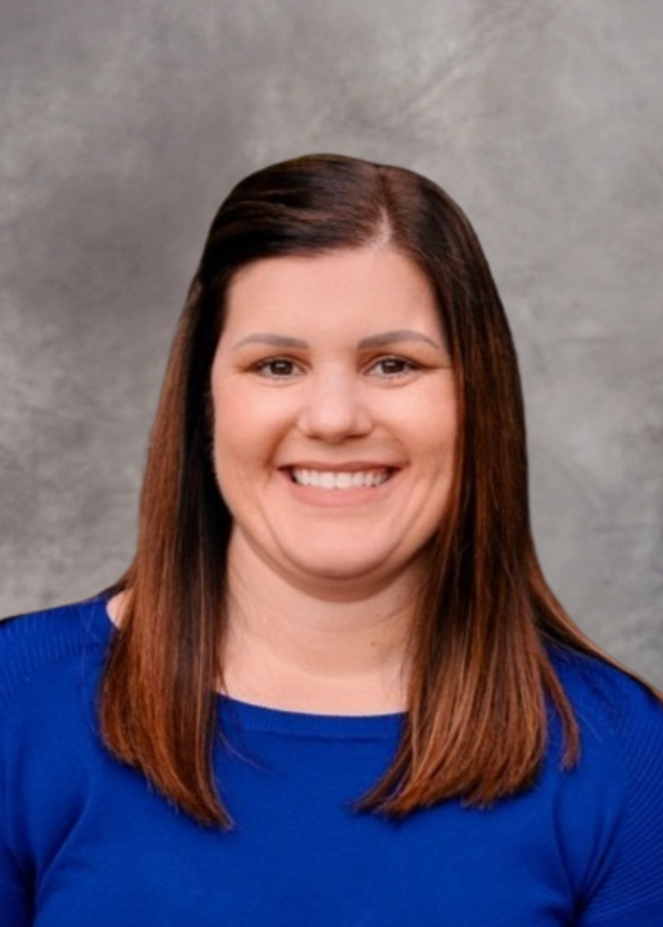 Christy Davis Pharmacy Director