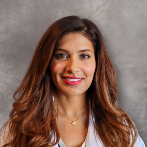 Faria Chaudhry