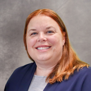 Rebecca Wiedman